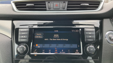 Nissan Qashqai 1.3 DiG-T 160 Tekna+ 5dr Petrol Hatchback